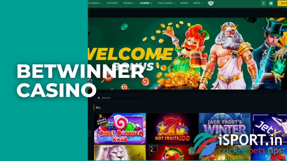 Comprehensive BetWinner Betting Guide